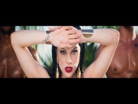 Jessie J Burnin' Up (feat 2 Chainz) (HD)